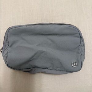 Lululemon Belt Bag